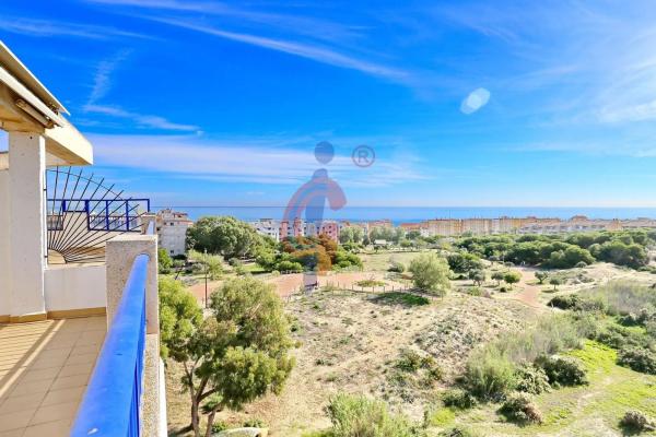 Dúplex en calle Giner de los Ríos, 29