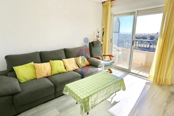 Dúplex en calle Giner de los Ríos, 29