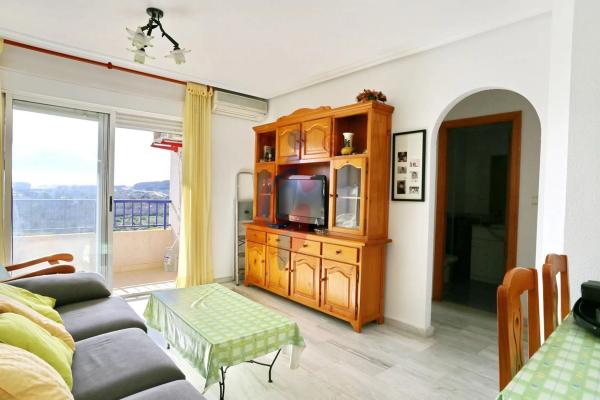 Dúplex en calle Giner de los Ríos, 29