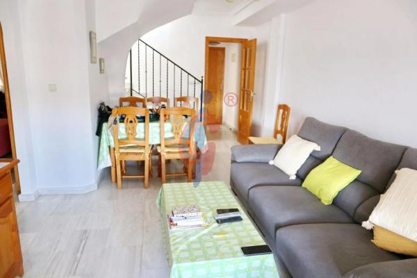 Dúplex en calle Giner de los Ríos, 29