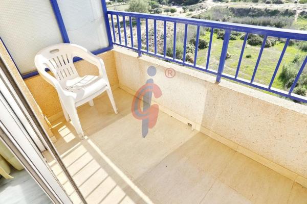 Dúplex en calle Giner de los Ríos, 29