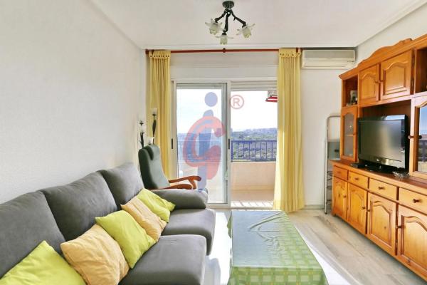 Dúplex en calle Giner de los Ríos, 29