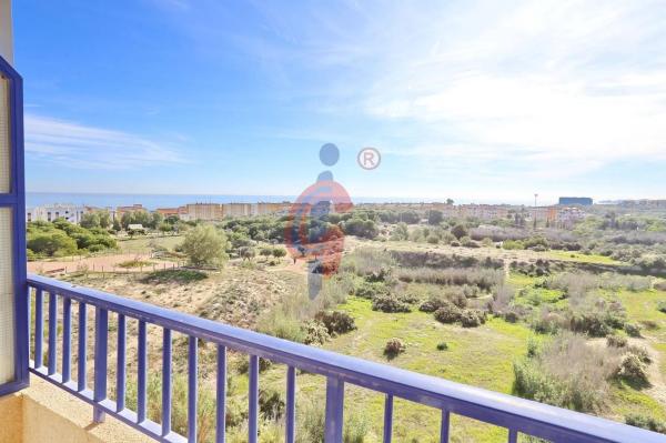 Dúplex en calle Giner de los Ríos, 29