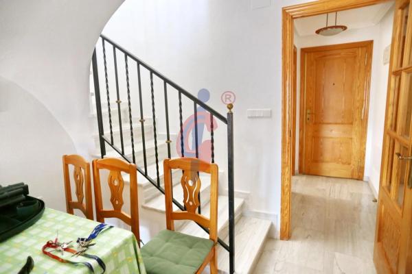 Dúplex en calle Giner de los Ríos, 29