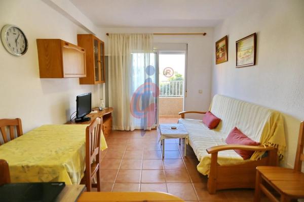 Piso en calle Lomas de Polo, 7