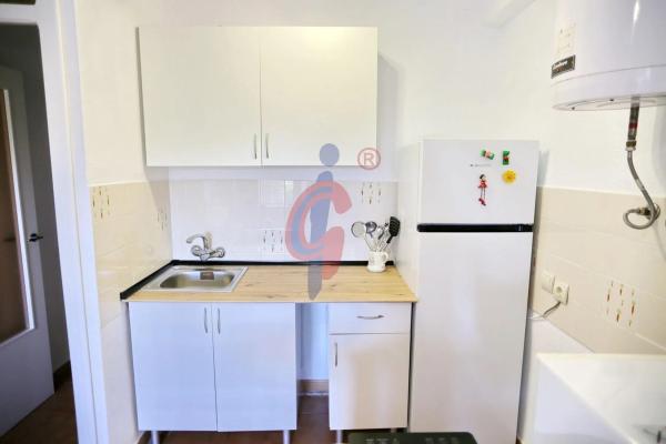 Piso en calle Lomas de Polo, 7