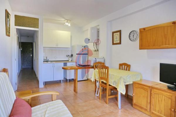 Piso en calle Lomas de Polo, 7