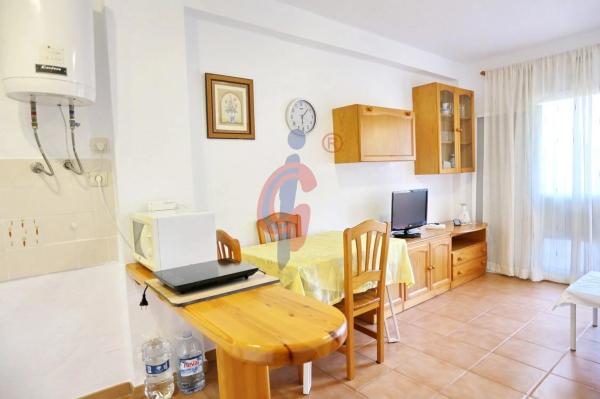 Piso en calle Lomas de Polo, 7