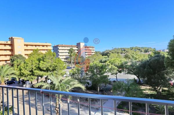 Piso en calle Lomas de Polo, 7