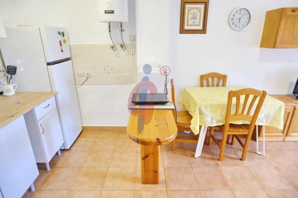 Piso en calle Lomas de Polo, 7