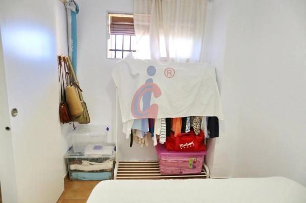 Piso en calle Lomas de Polo, 7