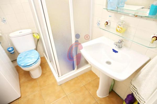 Piso en calle Lomas de Polo, 7