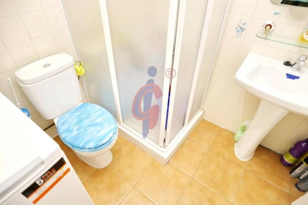 Piso en calle Lomas de Polo, 7