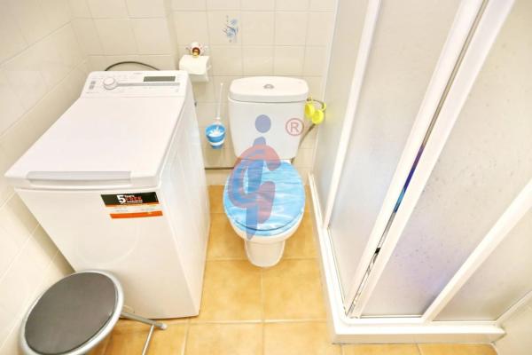 Piso en calle Lomas de Polo, 7