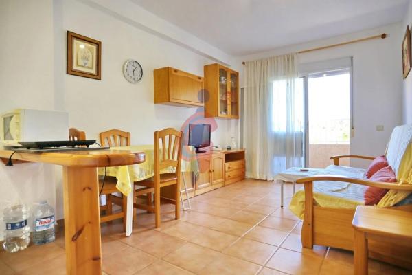 Piso en calle Lomas de Polo, 7