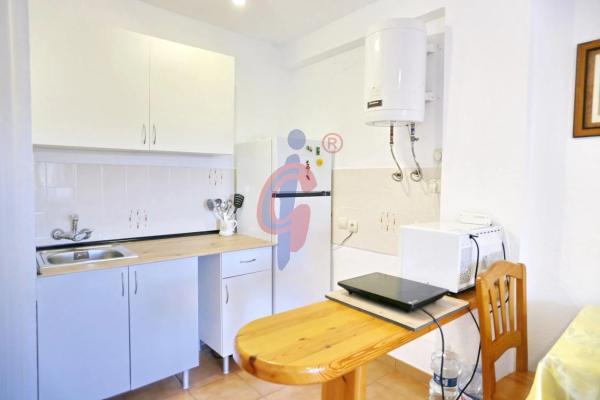 Piso en calle Lomas de Polo, 7