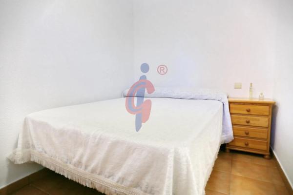 Piso en calle Lomas de Polo, 7