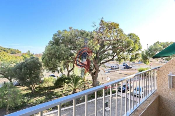 Piso en calle Lomas de Polo, 7