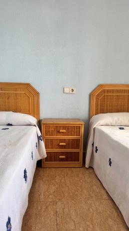 Piso en avenida Europa