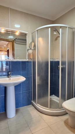 Piso en avenida Europa