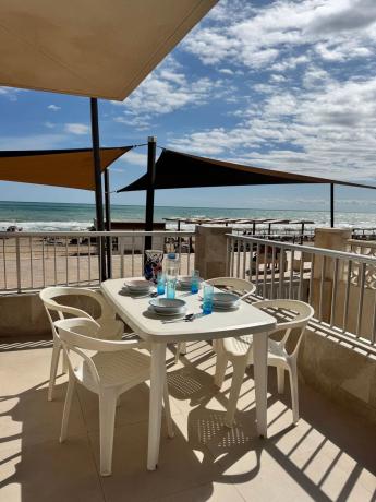 Piso en avenida Europa