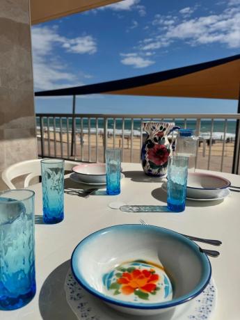 Piso en avenida Europa