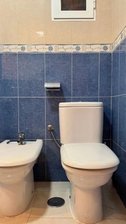 Piso en avenida Europa