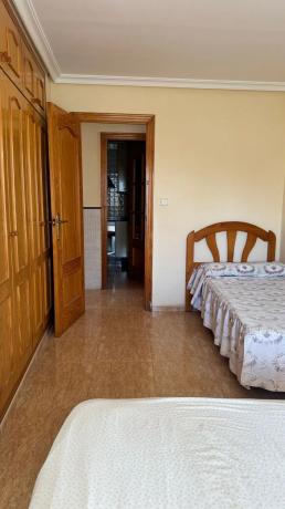 Piso en avenida Europa