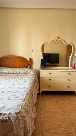 Piso en avenida Europa