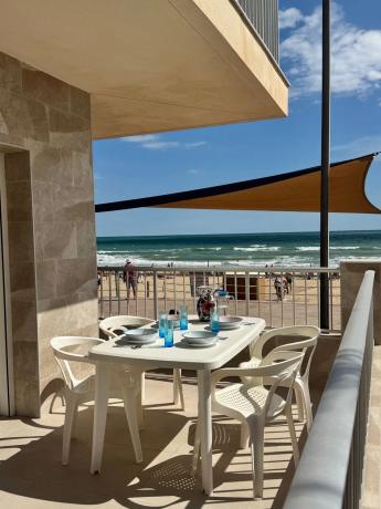 Piso en avenida Europa