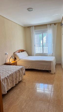 Piso en avenida Europa