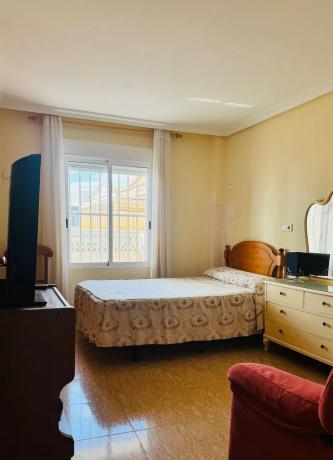 Piso en avenida Europa