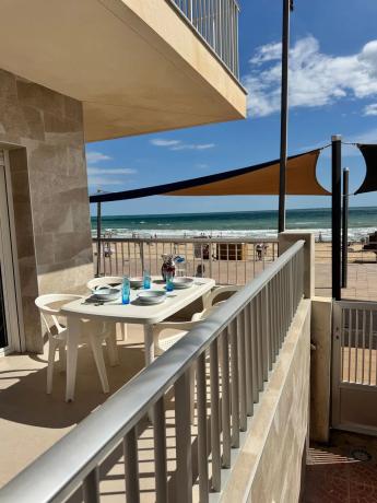 Piso en avenida Europa