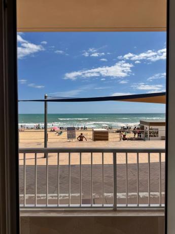 Piso en avenida Europa