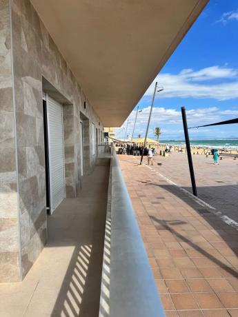 Piso en avenida Europa