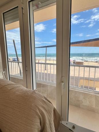 Piso en avenida Europa