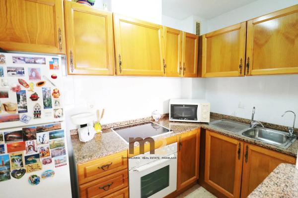 Piso en calle Jorge Juan