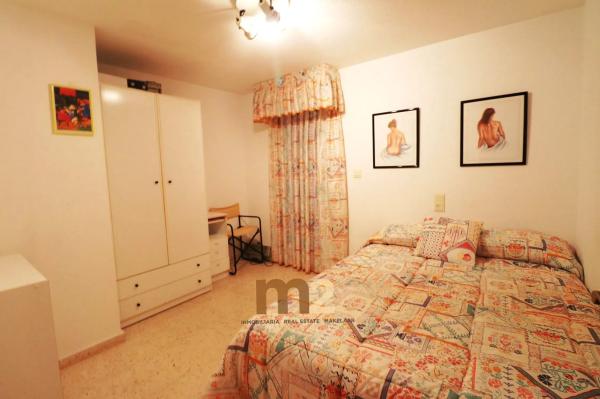 Piso en calle Jorge Juan