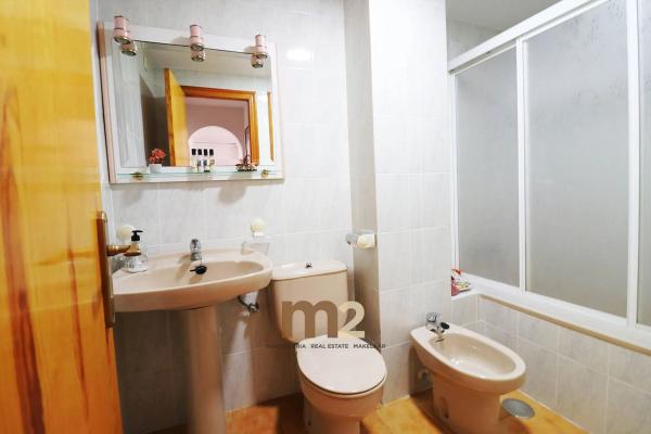 Piso en calle Jorge Juan