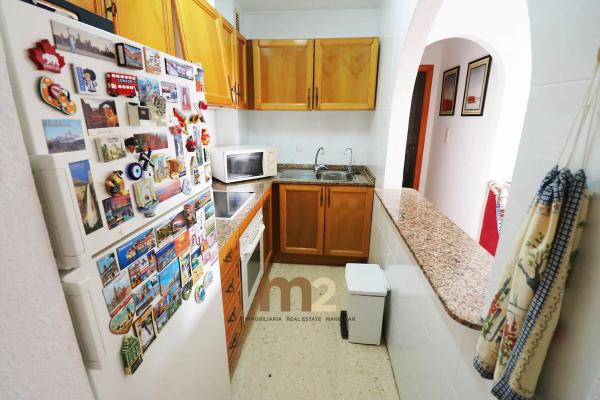 Piso en calle Jorge Juan