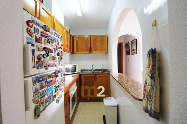 Piso en calle Jorge Juan