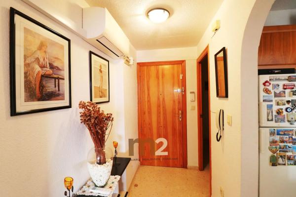 Piso en calle Jorge Juan