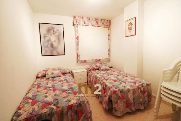 Piso en calle Jorge Juan