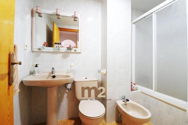 Piso en calle Jorge Juan