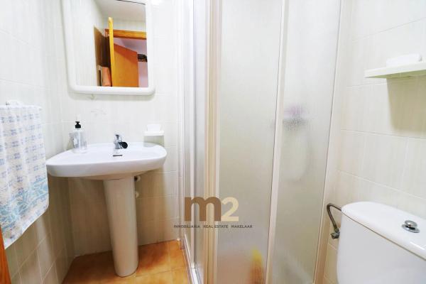 Piso en calle Jorge Juan