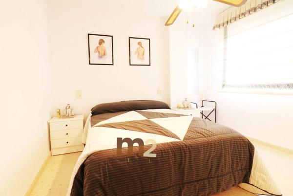 Piso en calle Jorge Juan