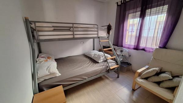 Casa independiente en calle el Bovalar, 91