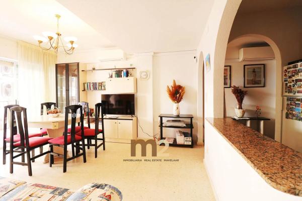 Piso en calle Jorge Juan