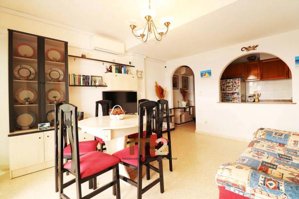 Piso en calle Jorge Juan