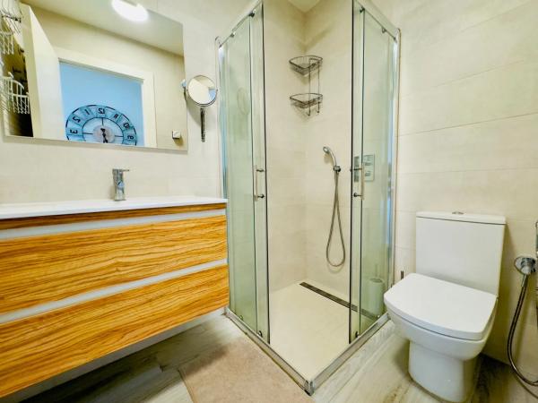 Piso en Puerto Deportivo